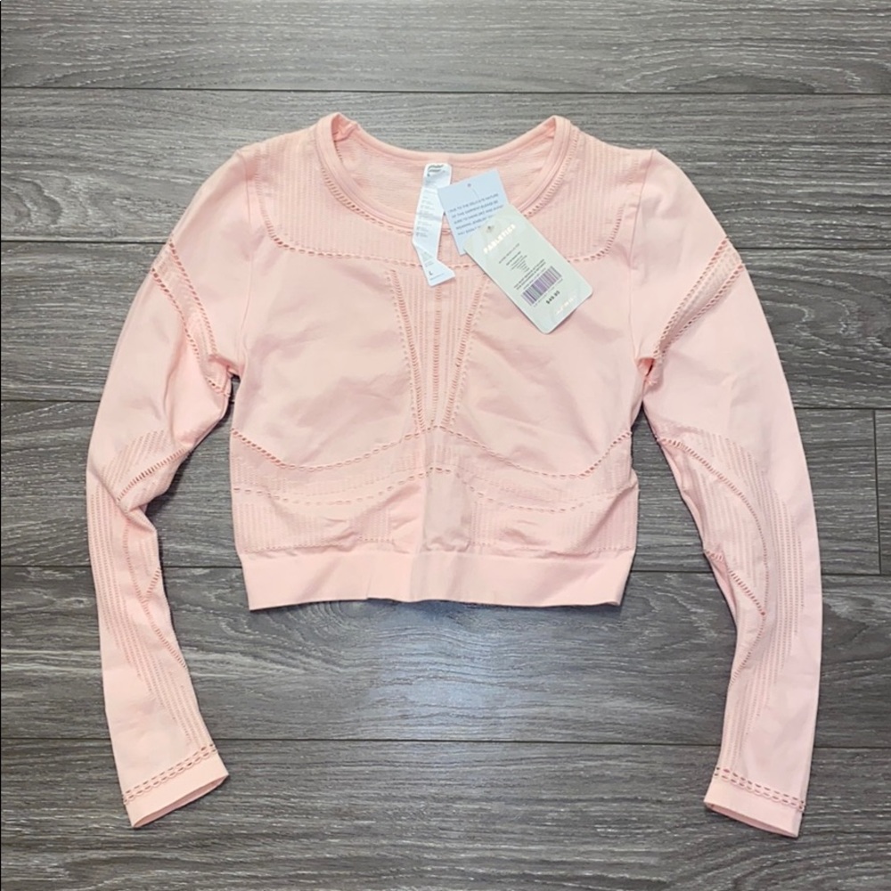 Fabletics Jaymee Top